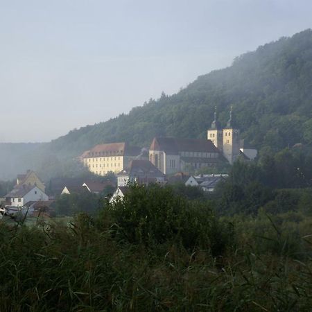 ברכינג Kloster Plankstetten Gaste- Und Tagungshaus מראה חיצוני תמונה